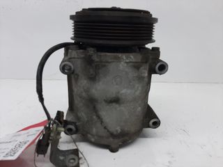 Bomba compresora de aire acondicionado Mazda 2 Mk2 (DE) 2009 1,6 L diésel