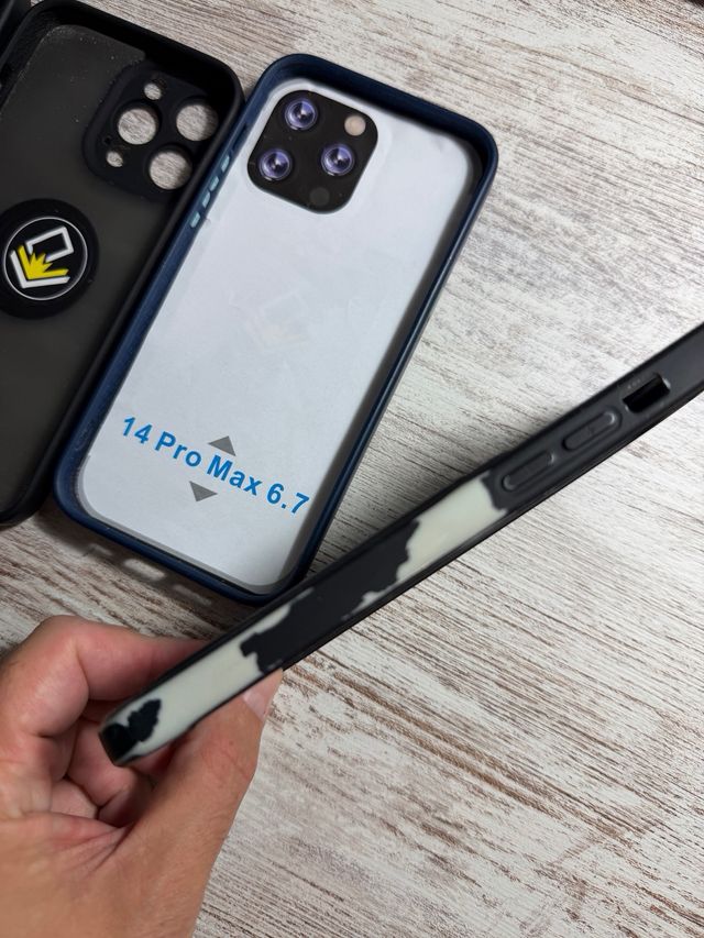 Fundas iPhone 14 Pro Max