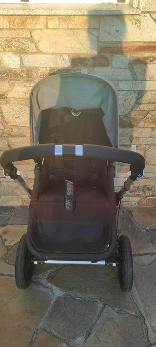 Silla Bugaboo