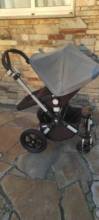 Silla Bugaboo