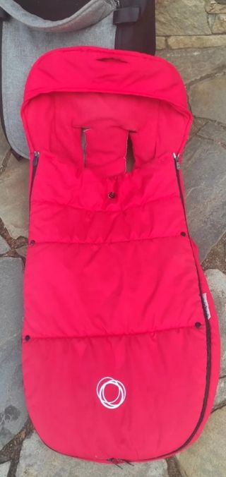 Silla Bugaboo