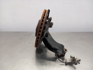 MANGUETA DELANTERA IZQUIERDA VOLVO XC60 D5244T 3K