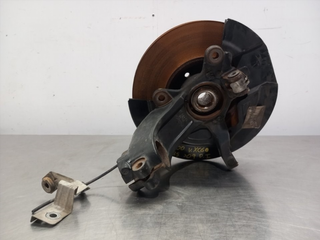 MANGUETA DELANTERA IZQUIERDA VOLVO XC60 D5244T 3K
