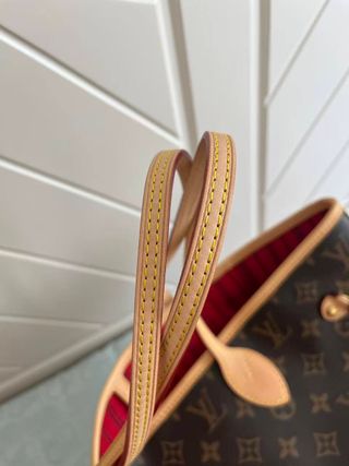 Bolso Louis Vuitton Neverfull MM