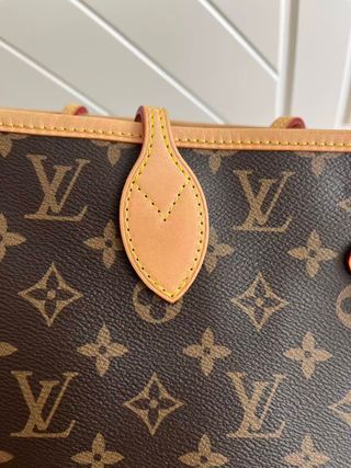 Bolso Louis Vuitton Neverfull MM
