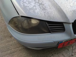 [1583307] FARO DERECHO SEAT IBIZA (6L1)