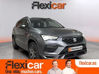 Seat Ateca 1.5 TSI 110kW (150CV) DSG S&S FR XL