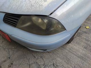 [1583308] FARO IZQUIERDO SEAT IBIZA (6L1)
