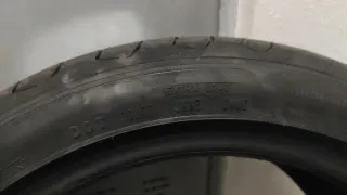 Neumático Goodyear EfficientGrip Performance 2 225