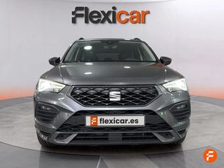 Seat Ateca 1.5 TSI 110kW (150CV) DSG S&S FR XL