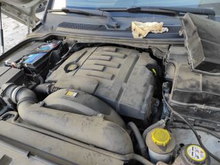 [1581094] MOTOR 276DT LAND ROVER DISCOVERY