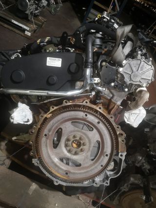 [1581094] MOTOR 276DT LAND ROVER DISCOVERY