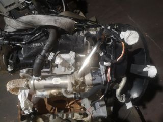 [1581094] MOTOR 276DT LAND ROVER DISCOVERY