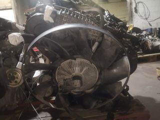 [1581094] MOTOR 276DT LAND ROVER DISCOVERY