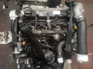 [1581409] MOTOR RHZ PEUGEOT 406 BERLINA (S1/S2)
