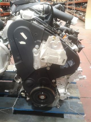 [1581409] MOTOR RHZ PEUGEOT 406 BERLINA (S1/S2)