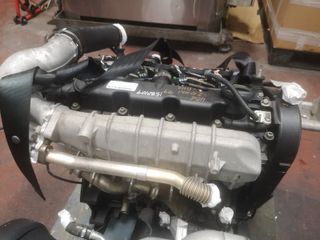[1581409] MOTOR RHZ PEUGEOT 406 BERLINA (S1/S2)
