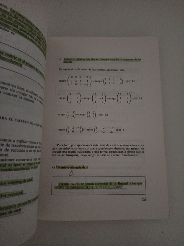 Matemáticas básicas UNED 1988