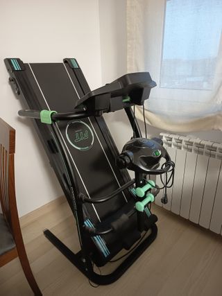 Cinta de correr Cecotec Fit