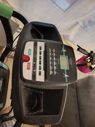 Cinta de correr Cecotec Fit