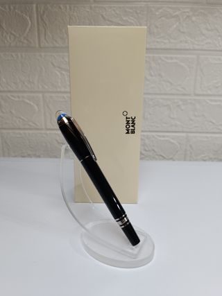 Starwalker penna Montblanc 