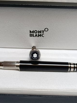 Starwalker penna Montblanc 