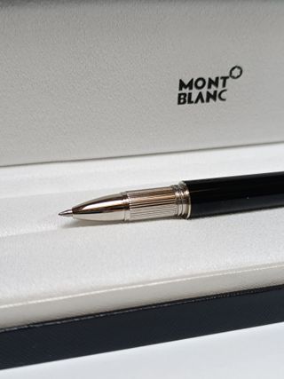 Starwalker penna Montblanc 