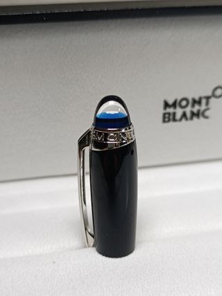 Starwalker penna Montblanc 