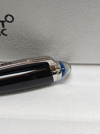 Starwalker penna Montblanc 
