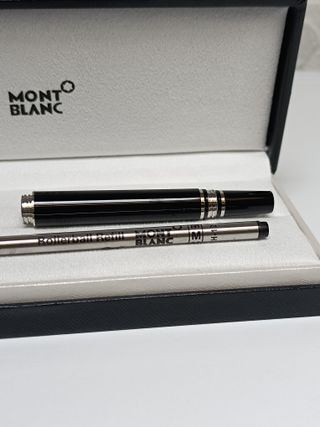Starwalker penna Montblanc 
