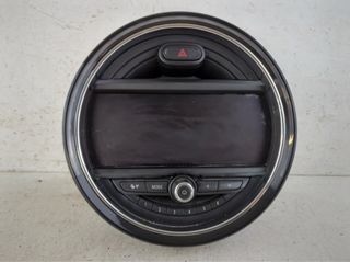 Pantalla Grande Mini Cooper F54 F55 F56