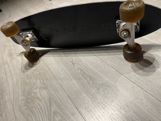 Monopatín Flexdex Negro
