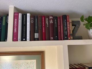 Conjunto de libros