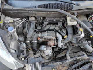 [1582481] MOTOR BH02 CITROEN BERLINGO COMBI