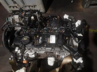 [1582481] MOTOR BH02 CITROEN BERLINGO COMBI