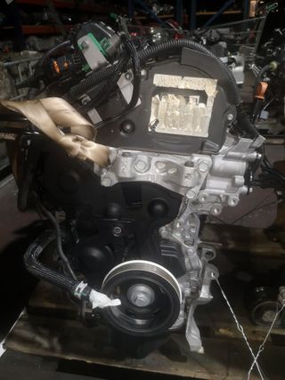 [1582481] MOTOR BH02 CITROEN BERLINGO COMBI