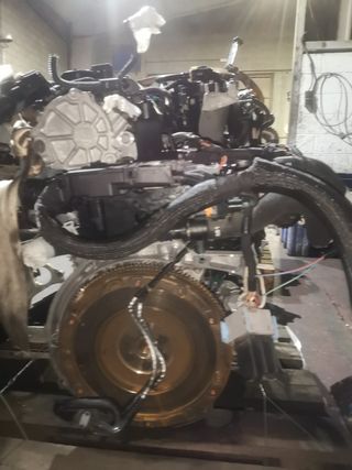 [1582481] MOTOR BH02 CITROEN BERLINGO COMBI