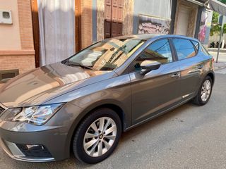 SEAT Leon 1.6tdi S&S Style Plus