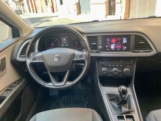 SEAT Leon 1.6tdi S&S Style Plus