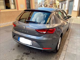 SEAT Leon 1.6tdi S&S Style Plus