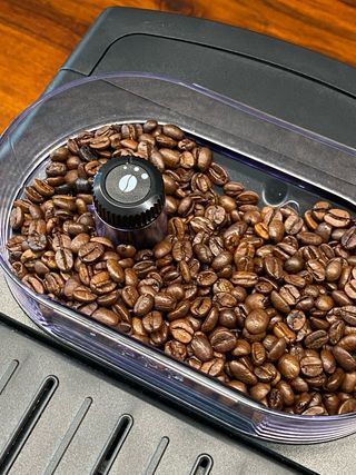 Cafetera Automática Krups