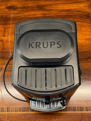 Cafetera Automática Krups