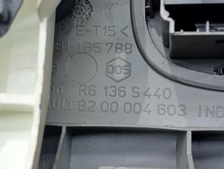 Mando renault r6136s440 8200004603 trafic 98217