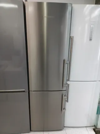 Nevera Liebherr garantía + entrega 