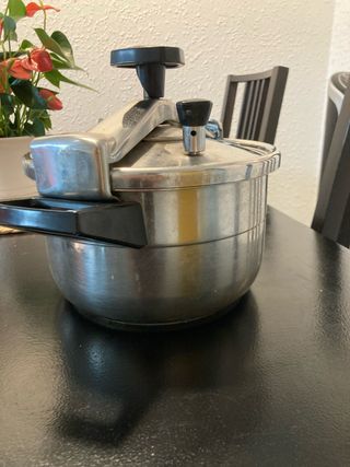 Olla a presión