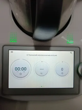 Thermomix TM6