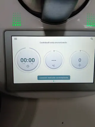 Thermomix TM6