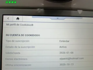 Thermomix TM6