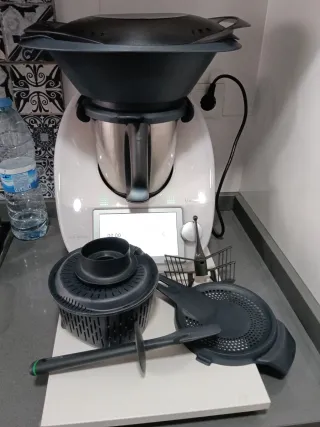 Thermomix TM6