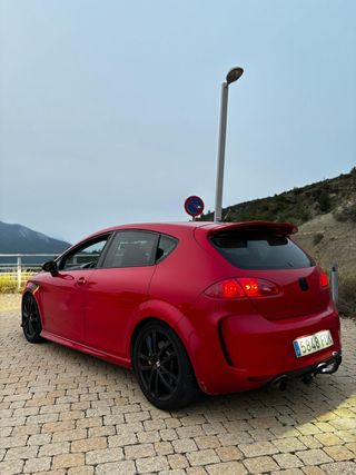 SEAT Leon 2006